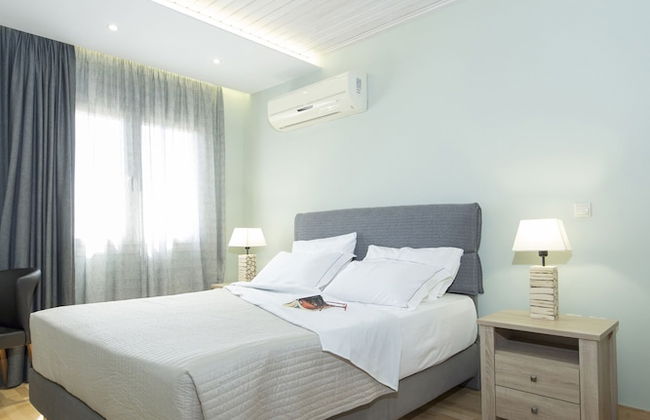 Virginia Luxury Villas - Foto 3