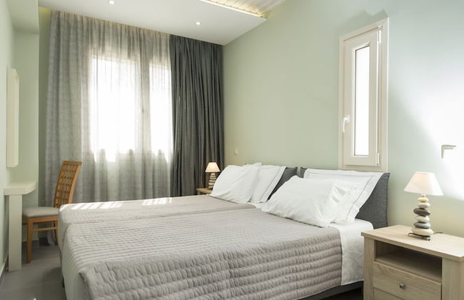 Virginia Luxury Villas - Foto 4