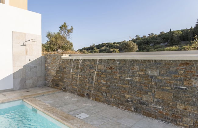 Virginia Luxury Villas - Foto 16