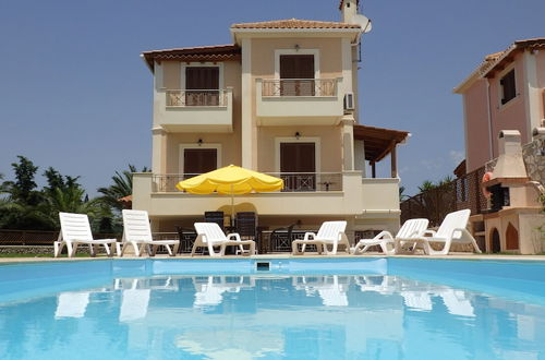 Photo 1 - Villa Artemis