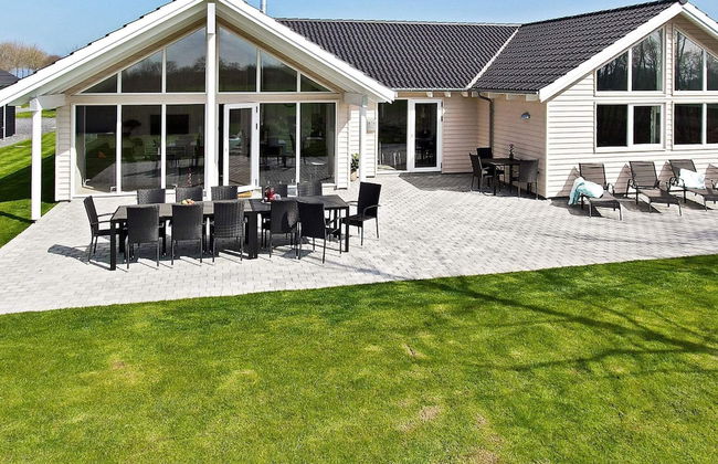 Holiday Home in Kappeln - Foto 17