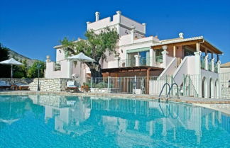 Photo 1 - Villa Athena