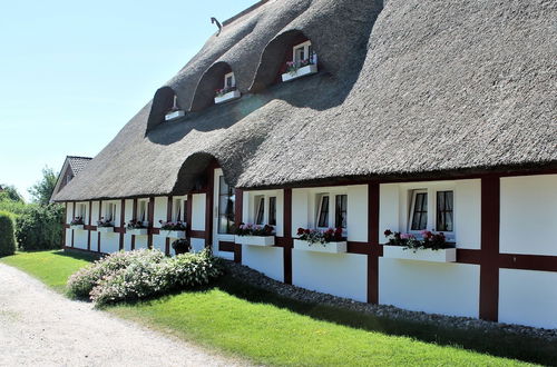 Photo 24 - Spacious Apartment in Wohlenberg Germany near Beach