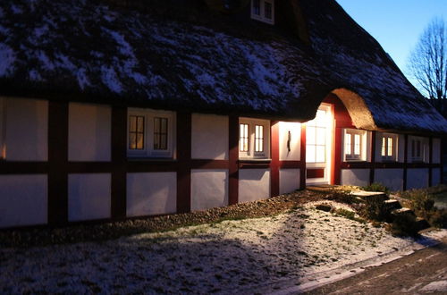 Photo 26 - Spacious Apartment in Wohlenberg Germany near Beach