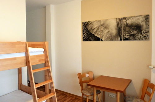 Photo 3 - Spacious Apartment in Wohlenberg Germany near Beach