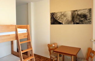 Photo 3 - Spacious Apartment in Wohlenberg Germany near Beach