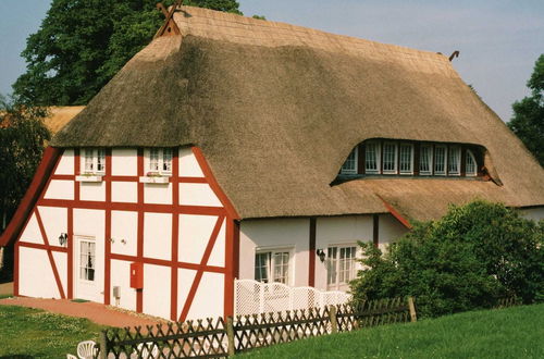 Photo 26 - Spacious Apartment in Wohlenberg Germany near Beach