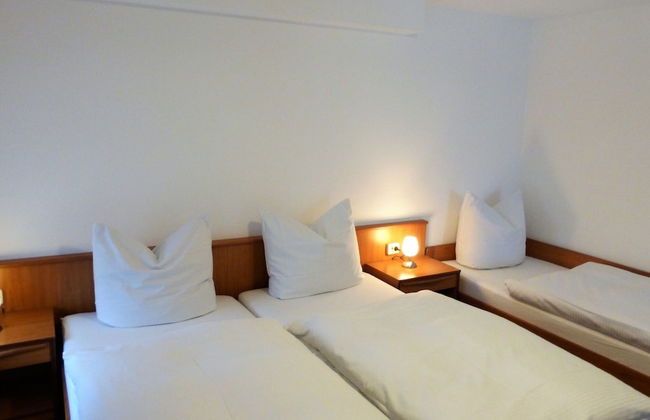 Spacious Apartment in Wohlenberg Germany near Beach - Foto 7