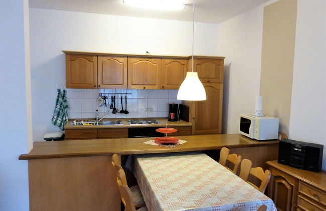 Spacious Apartment in Wohlenberg Germany near Beach - Foto 13