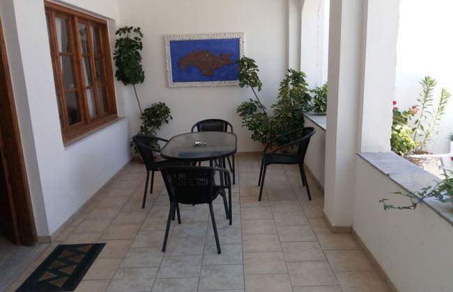 Tarsanas Apartments - Foto 35