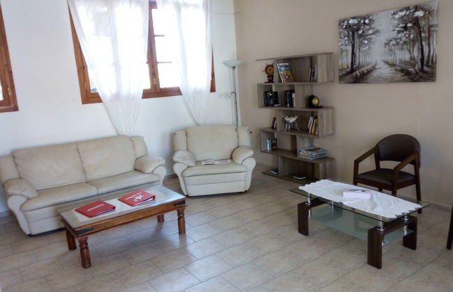 Tarsanas Apartments - Foto 27