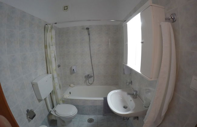 Tarsanas Apartments - Foto 23