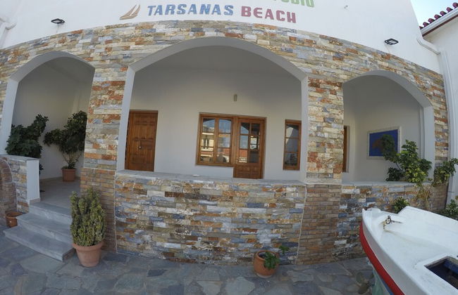 Tarsanas Apartments - Foto 1
