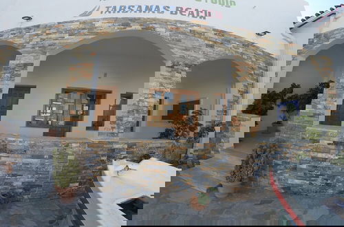 Photo 1 - Tarsanas Apartments