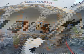 Photo 1 - Tarsanas Apartments