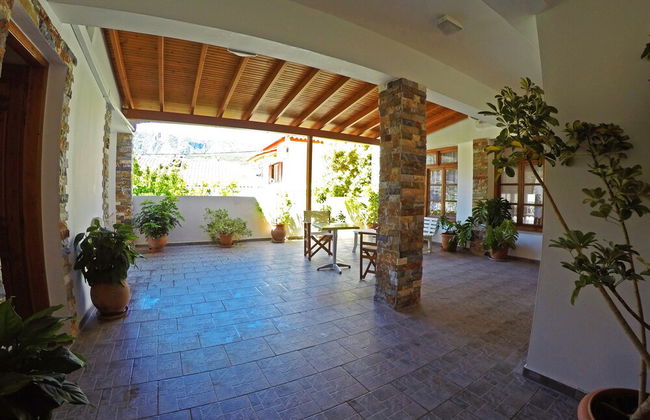 Tarsanas Apartments - Foto 19