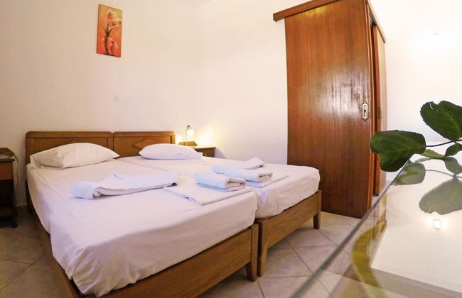 Tarsanas Apartments - Foto 12
