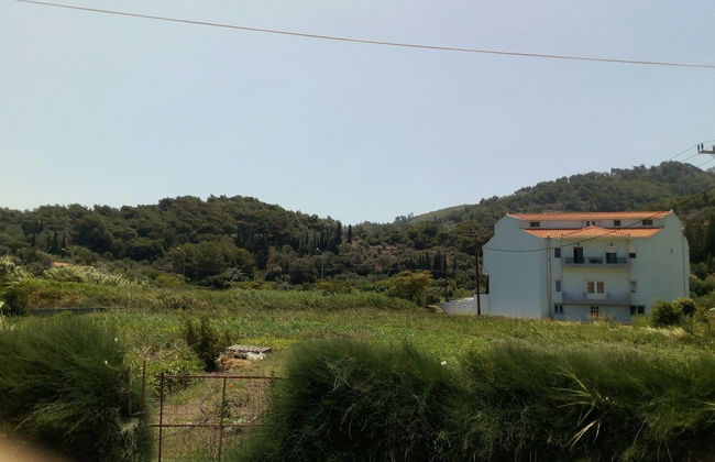 Tarsanas Apartments - Foto 39