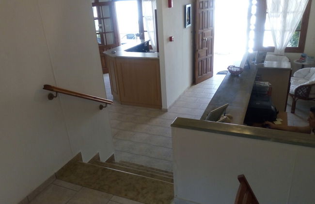 Tarsanas Apartments - Foto 25