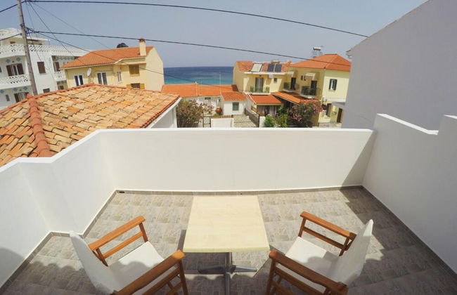 Tarsanas Apartments - Foto 22