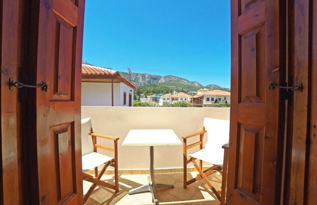 Tarsanas Apartments - Foto 21