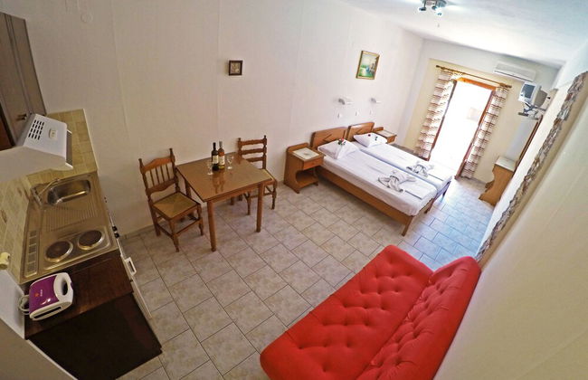 Tarsanas Apartments - Foto 7