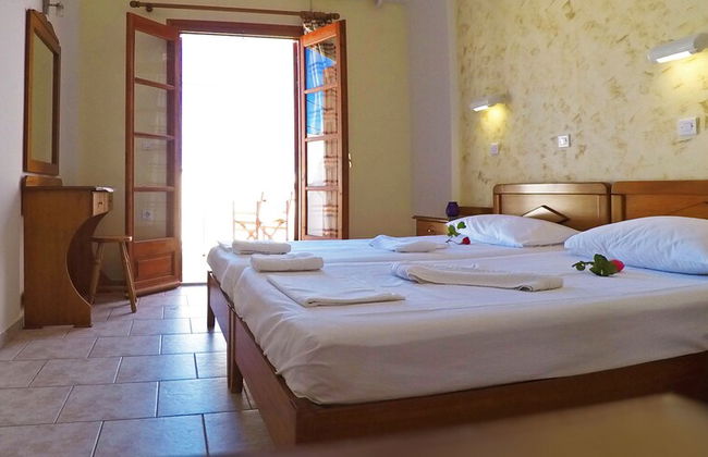 Tarsanas Apartments - Foto 5