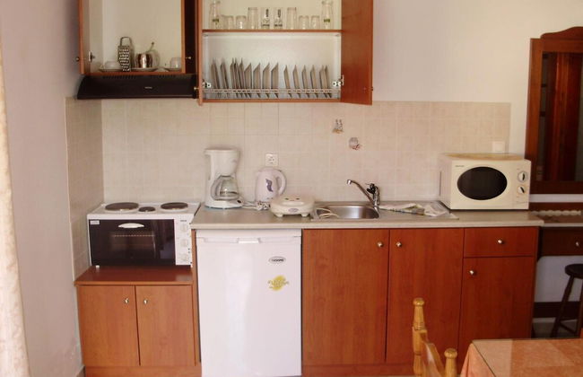 Tarsanas Apartments - Foto 15