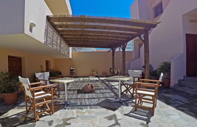 Tarsanas Apartments - Foto 18
