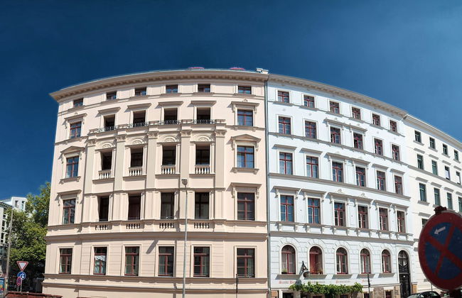 Stadtbleibe Leipzig - Foto 41