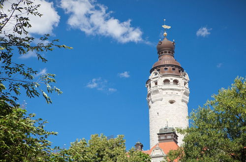 Photo 43 - Stadtbleibe Leipzig