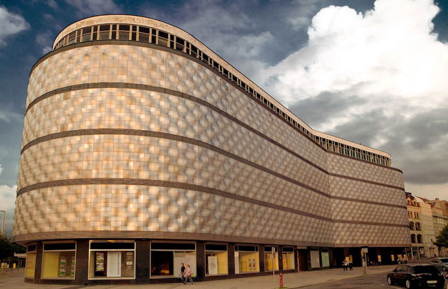 Stadtbleibe Leipzig - Foto 42