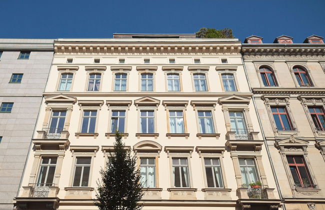 Stadtbleibe Leipzig - Foto 28