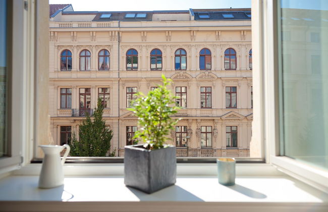 Stadtbleibe Leipzig - Foto 29