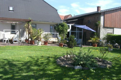 Photo 11 - Holiday Home in Boitin Near the Lake