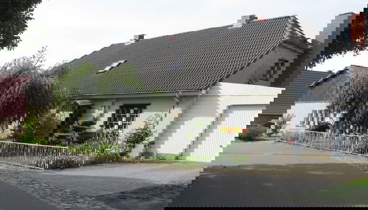Photo 1 - Ferienhaus in Boitin am See