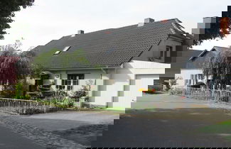 Foto 1 - Ferienhaus in Boitin am See