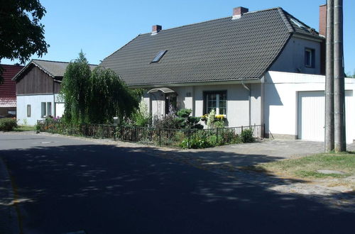 Photo 16 - Holiday Home in Boitin Near the Lake