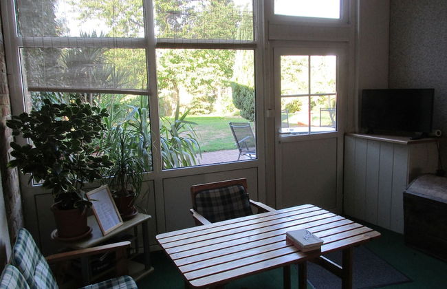 Ferienhaus in Boitin am See - Foto 11