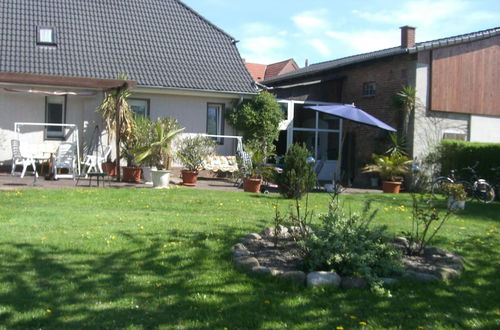 Photo 12 - Ferienhaus in Boitin am See