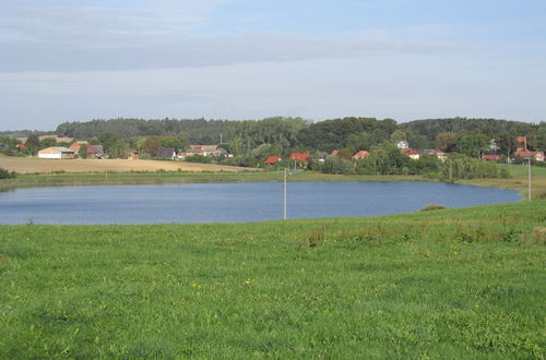 Photo 20 - Holiday Home in Boitin Near the Lake