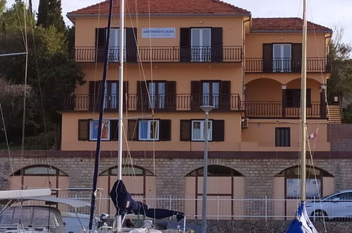 Photo 1 - Apartments Dora Vrboska island Hvar