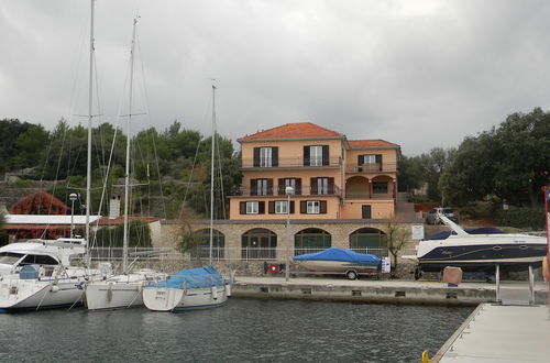 Photo 23 - Apartments Dora Vrboska island Hvar