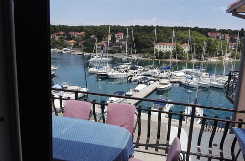 Photo 24 - Apartments Dora Vrboska island Hvar