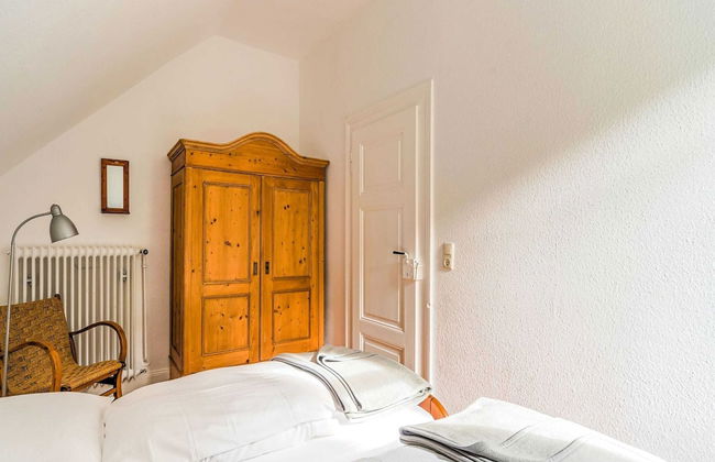 Rustic Apartment With Garden in Bad Harzburg Germany - Foto 10