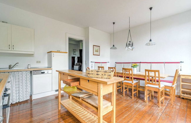 Rustic Apartment With Garden in Bad Harzburg Germany - Foto 34