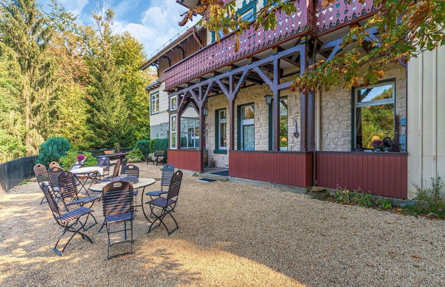 Gruppenhaus im Harz - Foto 29