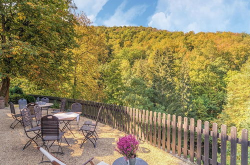 Photo 31 - Rustic Holiday Home With Sauna in Bad Harzburg