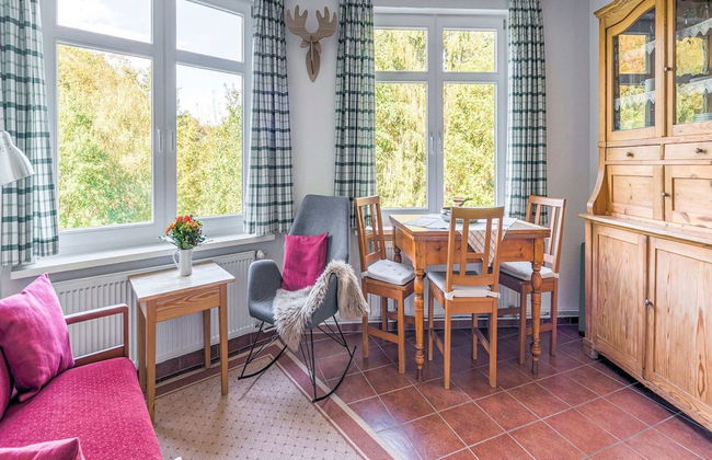Gruppenhaus im Harz - Foto 16