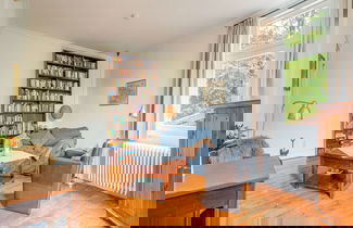 Photo 1 - Rustic Apartment With Garden in Bad Harzburg Germany